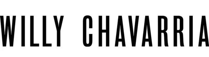Willy Chavarria Logo