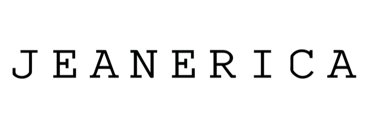Jeanerica Logo